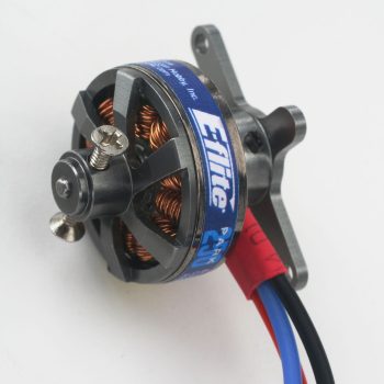 E-FLITE PARK 480 BRUSHLESS OUTRUNNER MOTOR, 1020KV EFLM1505